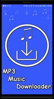 MP3 Music Download 海報