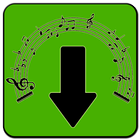 MP3 Songs Downloader иконка