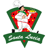 Santa Lucia Italian Food icône