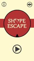 Shape Escape Ekran Görüntüsü 1