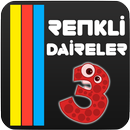 Colorful Circles 3 APK