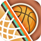 Basketbol Şutu 圖標