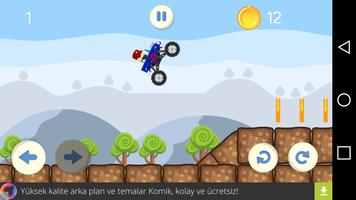 Monster Truck screenshot 1