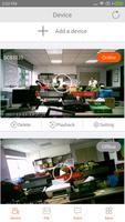 CookyCam โปสเตอร์