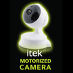 itek Motorized Camera