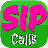 SipCalls-icoon