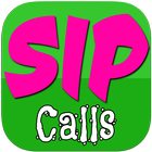 SipCalls 图标