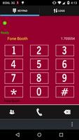 FoneBooth اسکرین شاٹ 1