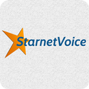 StarNetVoice aplikacja