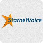 StarNetVoice-icoon
