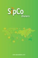 SipCo Dialer পোস্টার