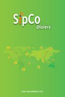 SipCo Dialer-poster
