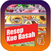 ”Resep Kue Basah