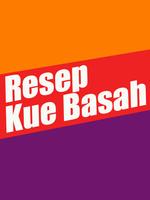 Poster Resep Kue Basah