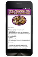 Resep Kue Kering screenshot 1