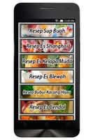 Resep Menu Buka Puasa screenshot 1