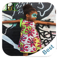 African Kids Fashion Design