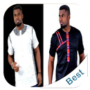 African Men Clothing Design-APK