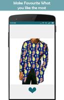 African Men Clothing Design screenshot 1