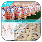 DIY Party Favors-icoon