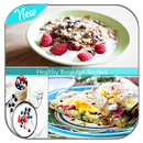 Healthy Breakfast Recipes-APK