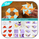 How to Make Origami-APK