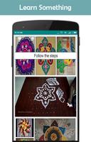 5000+ Latest Rangoli Designs ポスター