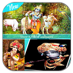 Shree Krishna Wallpaper APK
