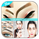 Simple Makeup Tutorial APK