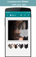 Tribal Tattoo Designs Screenshot 1