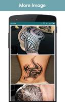 Tribal Tattoo Designs imagem de tela 2