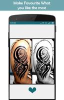 Tribal Tattoo Designs Ekran Görüntüsü 3
