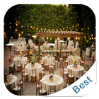 Wedding Decoration Ideas أيقونة