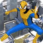Spider Hero: Final Grand Battle icône
