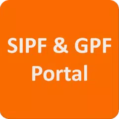 SIPF Portal - Rajasthan アプリダウンロード