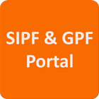 SIPF Portal アイコン