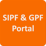SIPF Portal icône