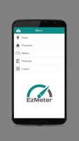 EzMeter Affiche