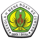 SISKa SMK Negeri 1 Bayah 아이콘