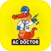 AC Doctor icon