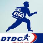 DTDC Smart Warrior Zeichen