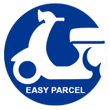 Easy Parcel icône
