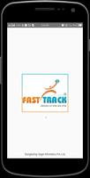 Fast Track Affiche