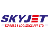 Skyjet App 圖標