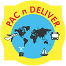 Pac n Deliver App APK
