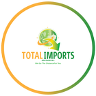 Total Import 圖標