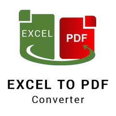 Excel to PDF Converter : xlsx