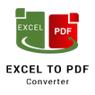 ”Excel เป็น PDF Converter