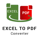 Excel untuk PDF Converter