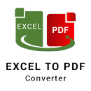 Excel to PDF Converter : xlsx APK